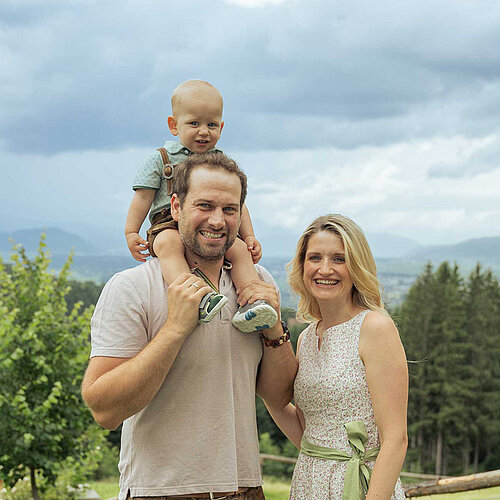 BIO-Hof Familie Schwarz