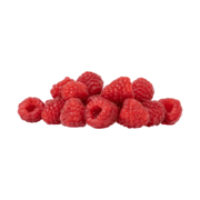 BIO-Himbeeren
