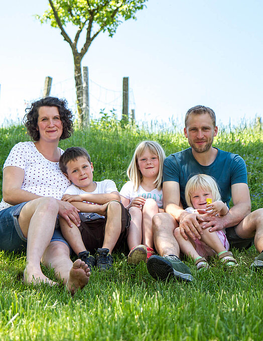 BIO-Hof Familie Wagner