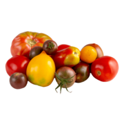 BIO-Tomatenraritäten, LaWi der Zukunft