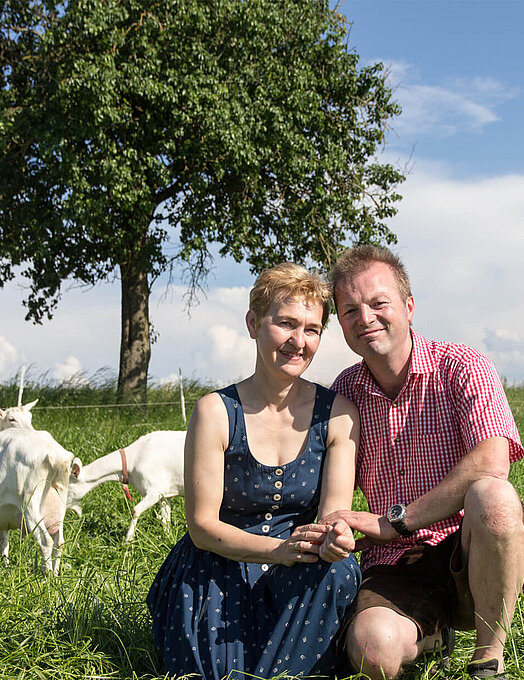 BIO-Hof Familie Pichlmann