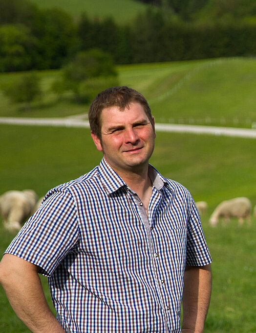BIO-Hof Familie Zehetgruber