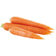 BIO-Karotten