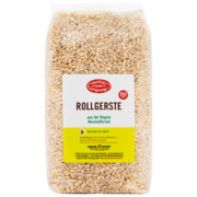 BIO-Rollgerste