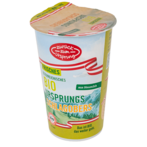 Murauer BIO-Ursprungs-Schlagobers