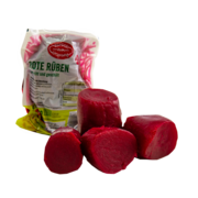 BIO-Rote Rüben gekocht