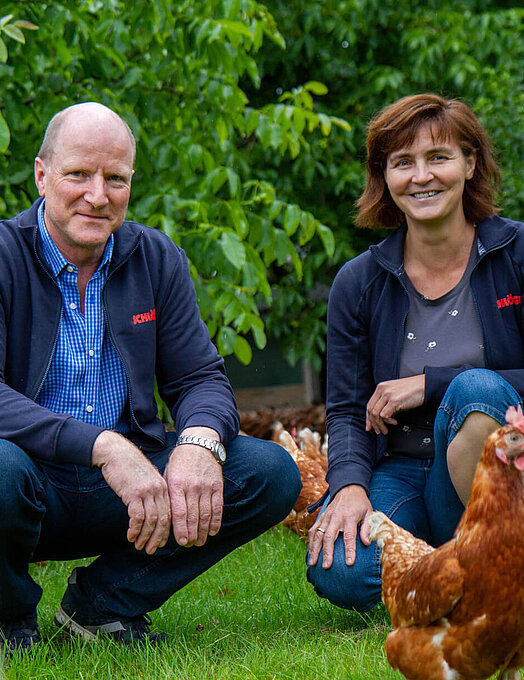 BIO-Hof Familie Zisser