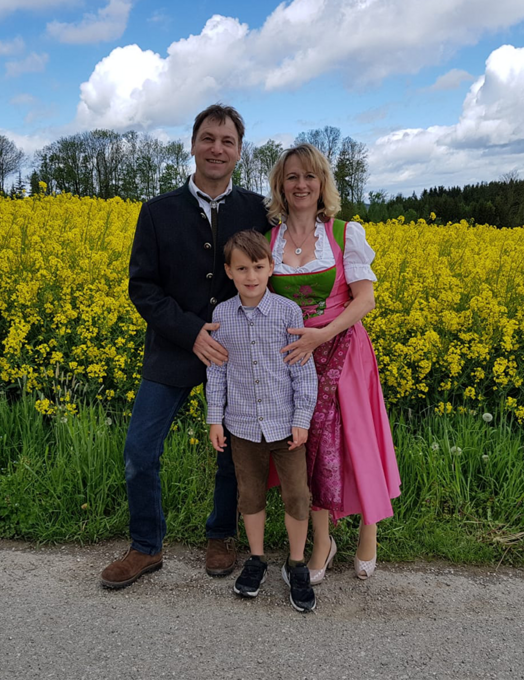 BIO-Hof Familie Edlbauer