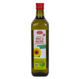 Bio-Brat & Backöl