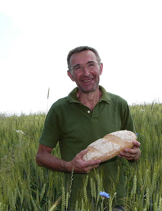 BIO-Hof Familie Breinessl