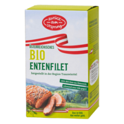 BIO-Entenfilet sous vide