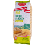 Bio-Haferflocken kleinblättrig