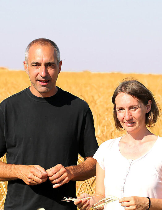 BIO-Hof Familie Fanzler