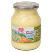 BIO-Ursprungsjoghurt Mango-Maracuja