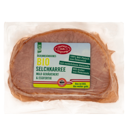 BIO-Selchkarree