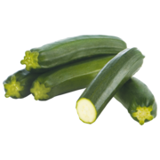 BIO-Zucchini