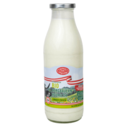 Kitzbüheler BIO-Bergbauern Heumilch