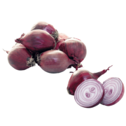 BIO-Zwiebel Rot