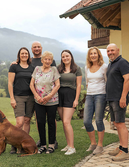 BIO-Hof Familie Hübler
