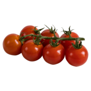BIO-Cherry-Rispentomaten LaWi der Zukunft