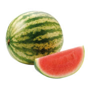 BIO-Wassermelone