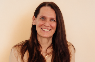 Brigitte Hanzmann Portrait