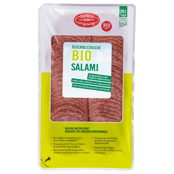 BIO-Salami
