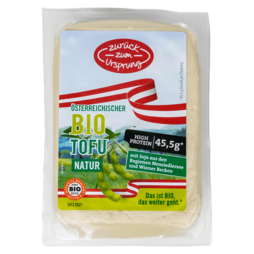 BIO-Tofu Natur