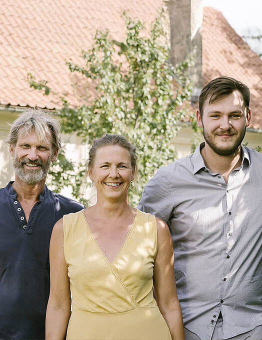BIO-Hof Familie Dreier