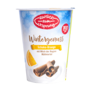 BIO-Wintergenuss Schoko Orange