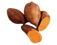 BIO-Süßkartoffel