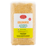 BIO-Goldhirse