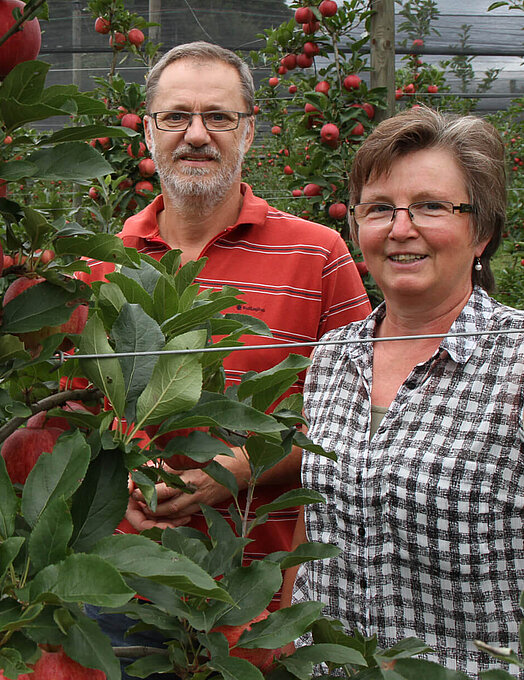 BIO-Hof Familie Prem