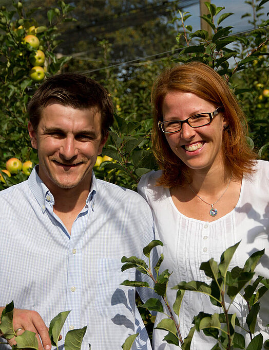 BIO-Hof Familie Weichhart