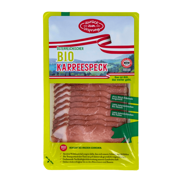 Bio-Karreespeck